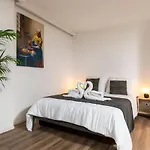 Golden Rays Beach Scheveningen The Hague Appartment 180B