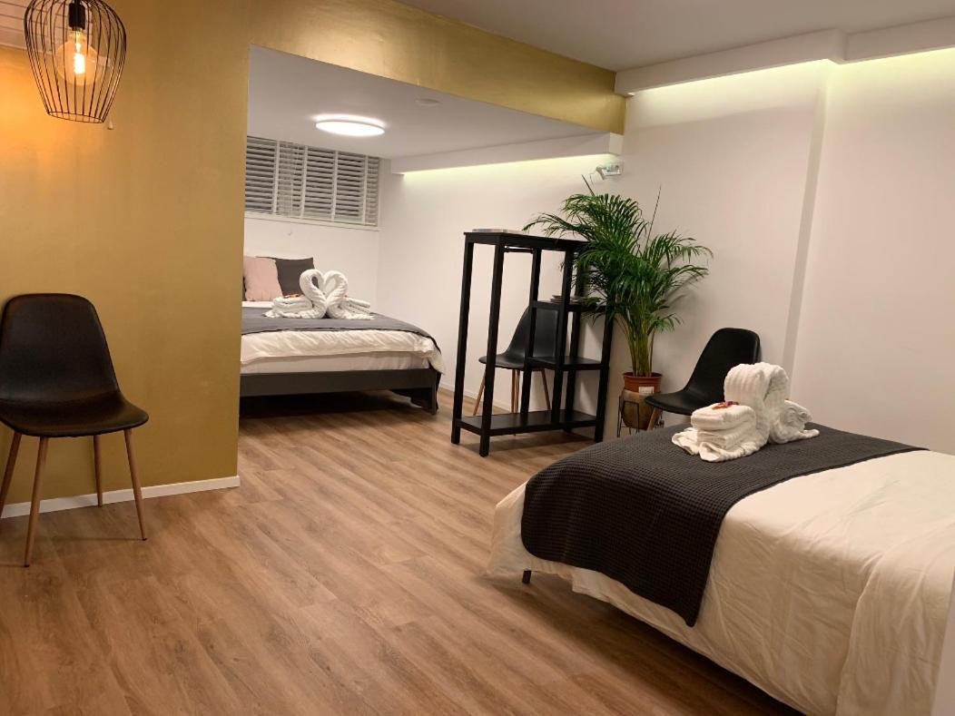 Appartement Golden Rays Scheveningen 180b *