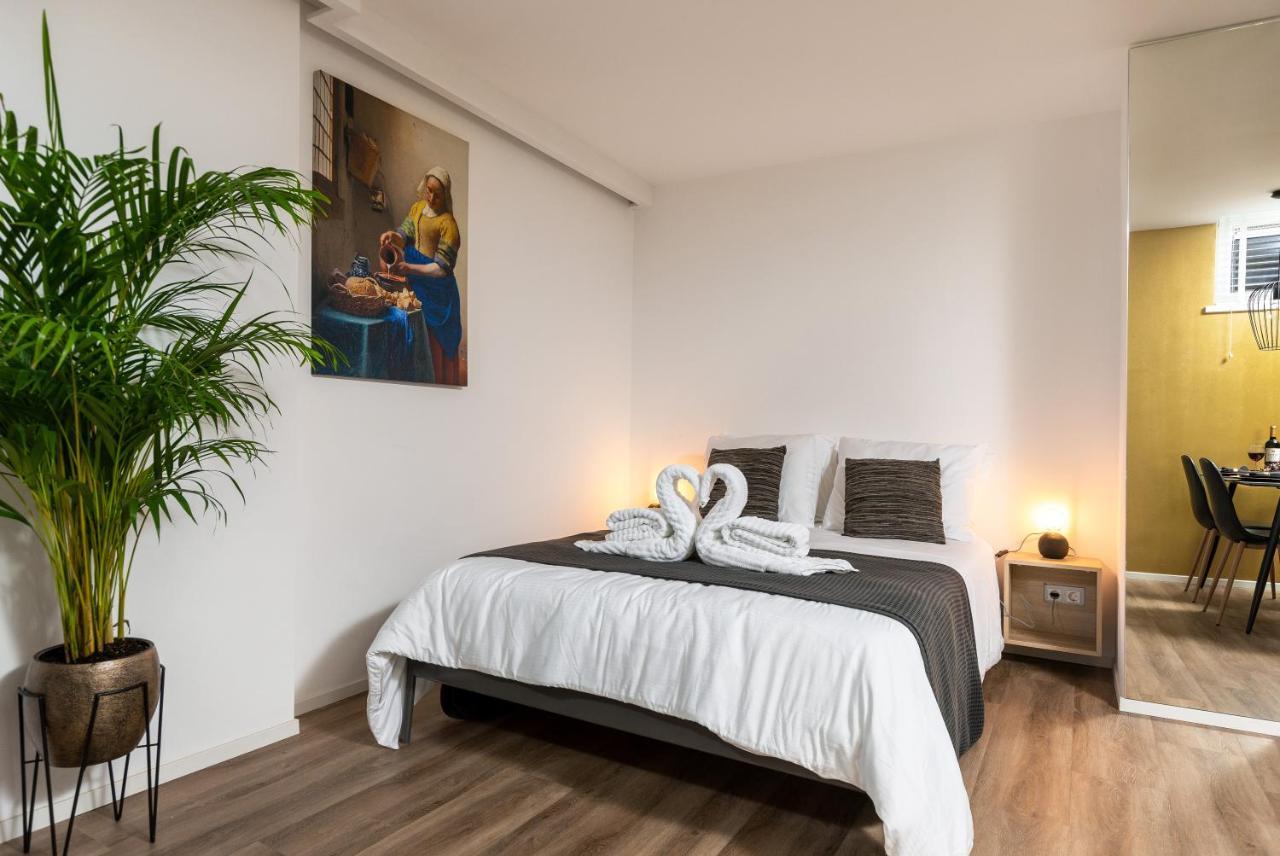 Appartement Golden Rays Scheveningen 180b Den Haag