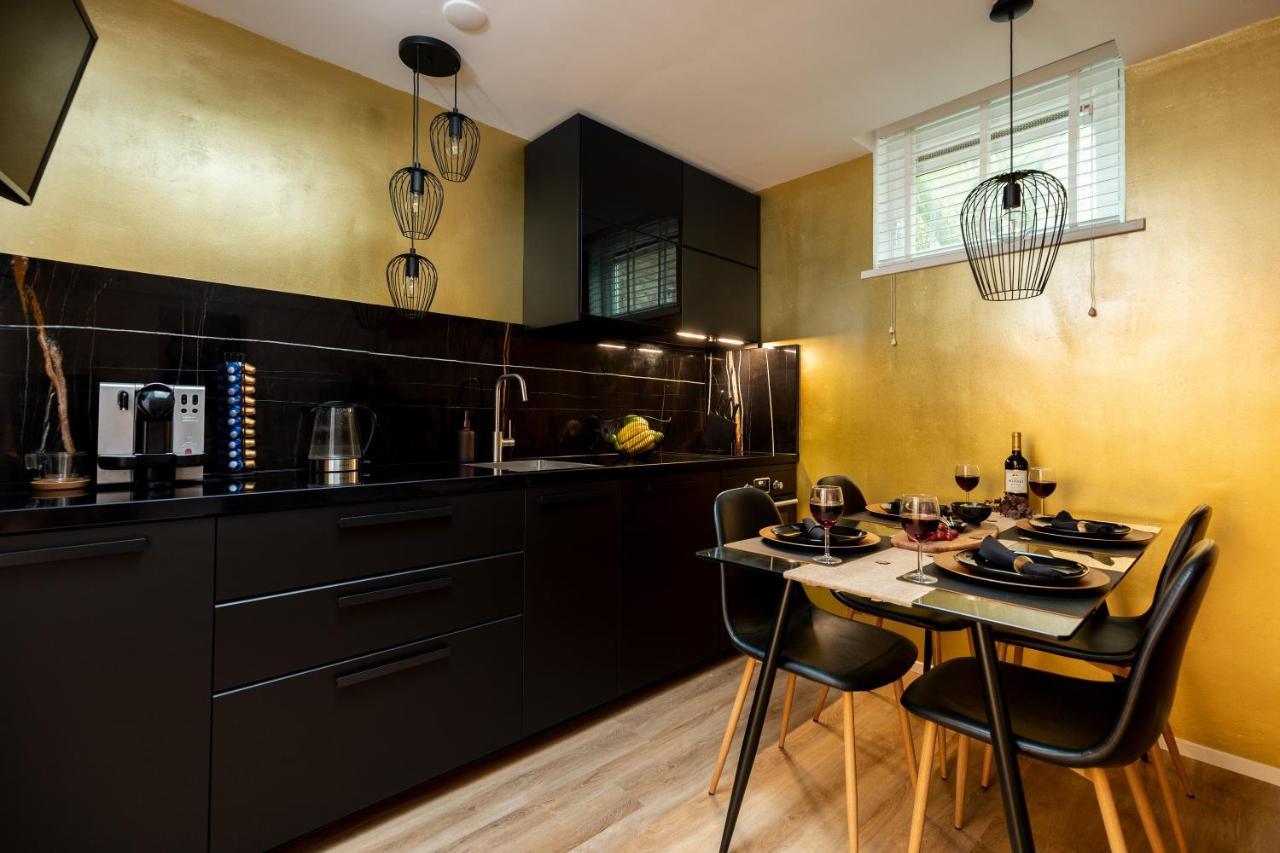 Golden Rays Scheveningen 180b Appartement